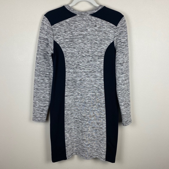 Athleta Cooldown Long Sleeve Dress - Size Small - Picture 7 of 7
